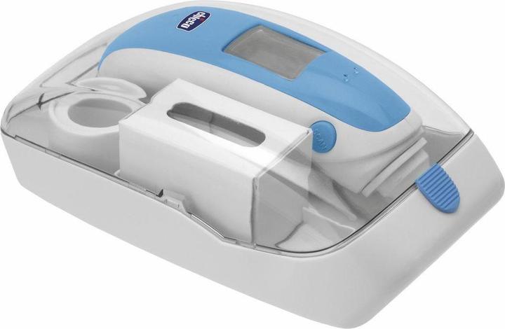 Actual product image Chicco Infrared ear thermometer (Ear)