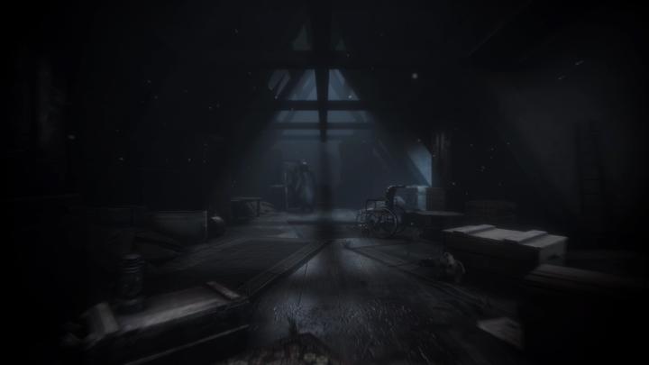 Image du produit Perp Maid of Sker (PS4, EN)