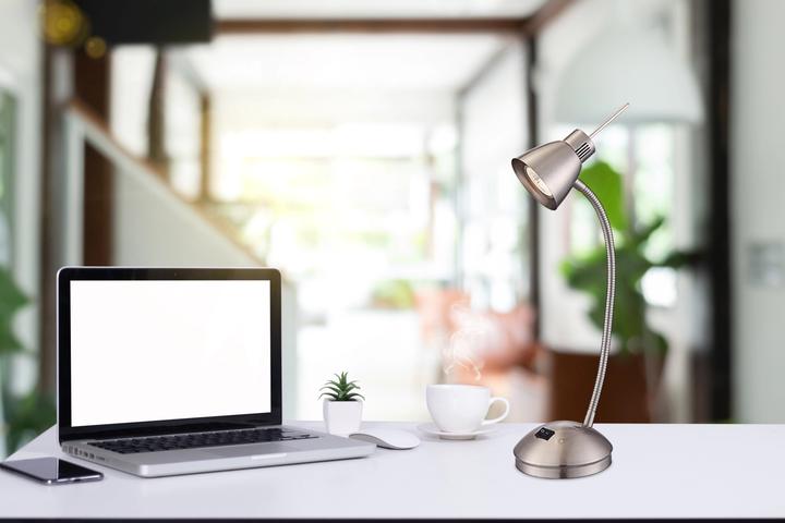 Immagine prodotto Globo Lampada da tavolo Nuova (165 lm, GU10)