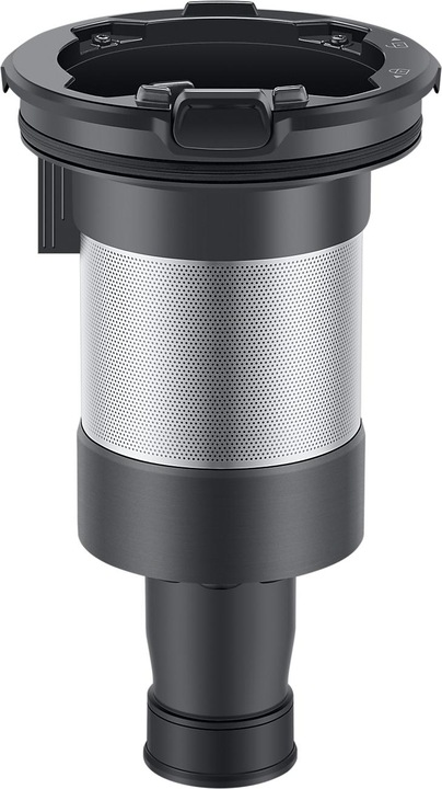 Actual product image Xiaomi Samsung Handheld Battery Vacuum Cleaner - Roborock H7