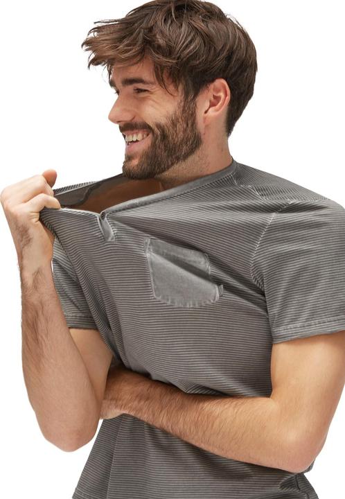 Produktbild Tom Tailor T-Shirt Kurzarmshirt (L)