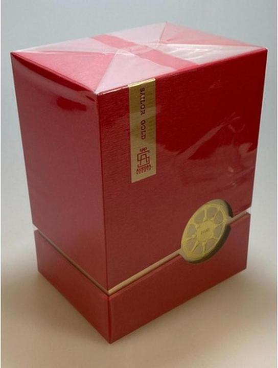 Produktbild Aurora Sailor Gold Eau de Parfum Spray 100ml (Eau de Parfum, 100 ml)