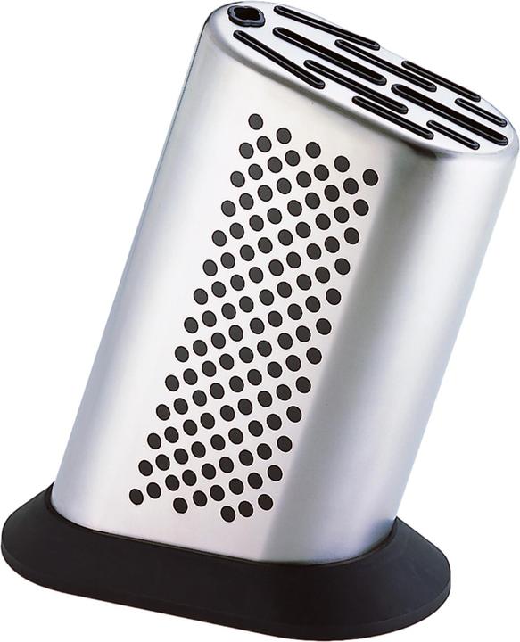 Global Knife block for 8 knives DOTS