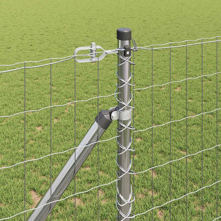 Produktbild vidaXL Outdoor-Zaun
