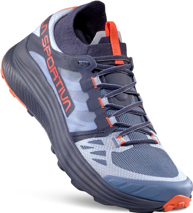 Image du produit La Sportiva Levante, chaussure basse de Mountain Running®. (40)