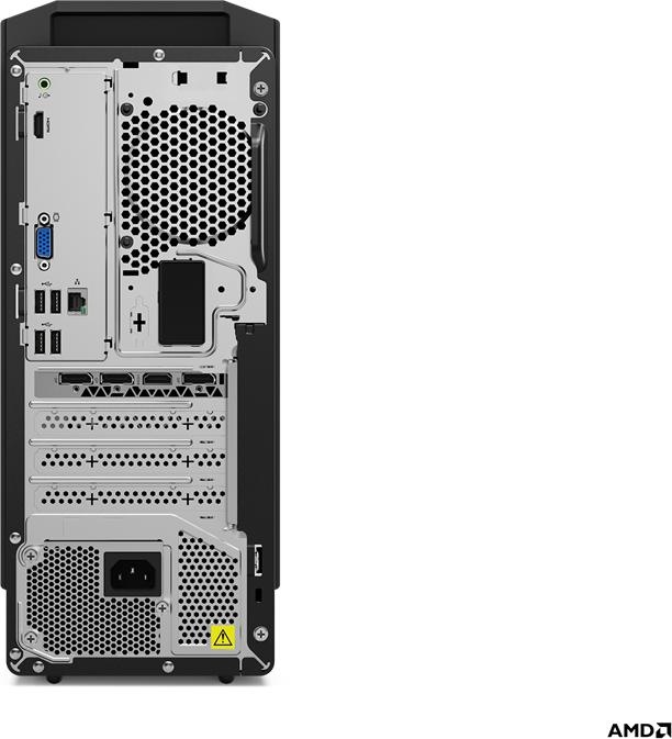 Image du produit Lenovo Gaming 5 Gen 6 (AMD Ryzen 5 5600G, 16 Go, 512 Go, GeForce RTX 3060)