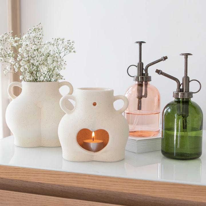 Image du produit Something Different Vaporisateur de plantes Minimaliste en verre