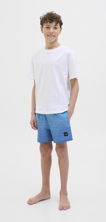 Immagine prodotto Jack & Jones Regular Fit Badeshorts Junior Badeshorts (152)