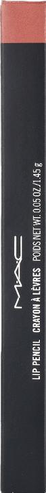 Produktbild MAC Cosmetics Lip Pencil (Boldly Bare)