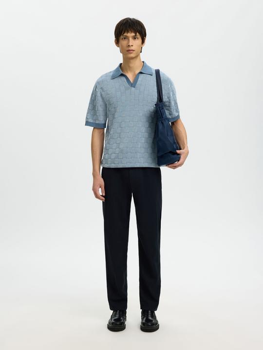 Produktbild Selected Kurzarm Poloshirt (M)