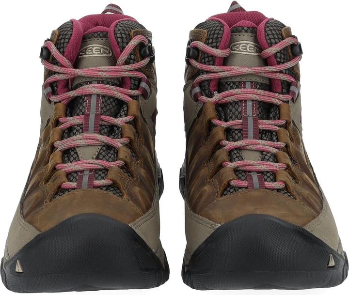 Immagine prodotto Keen Scarpe Targhee III Mid WP (37)