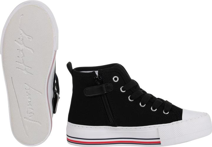 Image du produit Tommy Hilfiger baskets montantes (36)