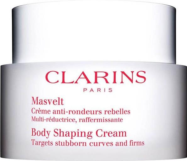Immagine prodotto Clarins Masvelt (Crema corpo, 200 ml)