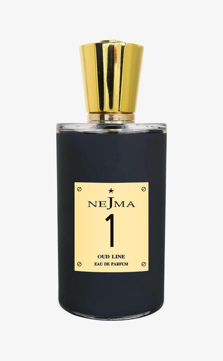 Immagine prodotto Nejma Collection Collezione n. 1 (Eau de parfum, 100 ml)