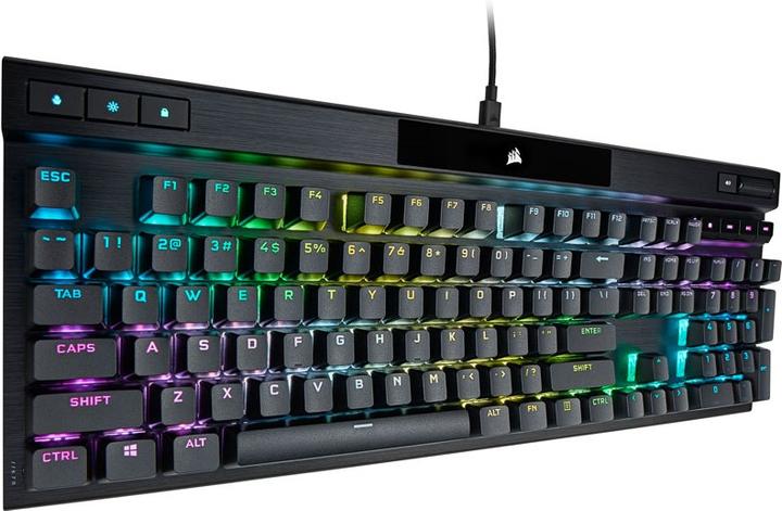 Immagine prodotto Corsair K70 RGB Pro (DE, Cablato)