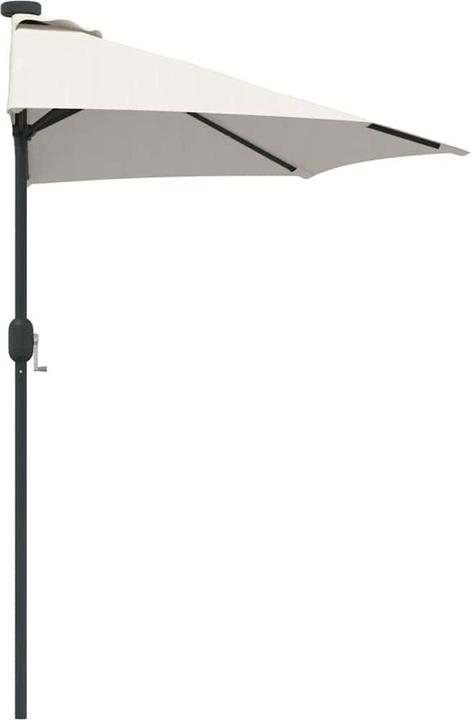 Produktbild vidaXL Garten-Sonnenschirm (1.50 m)