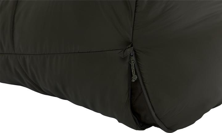 Produktbild Nordisk Knuth -10° Mummy (200 cm)