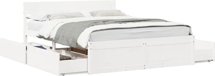 Image du produit VidaXL Kitti (140 x 200)
