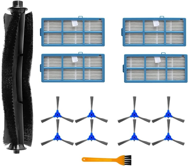 Produktbild ‎Fantisi G9070 - Ersatzteile