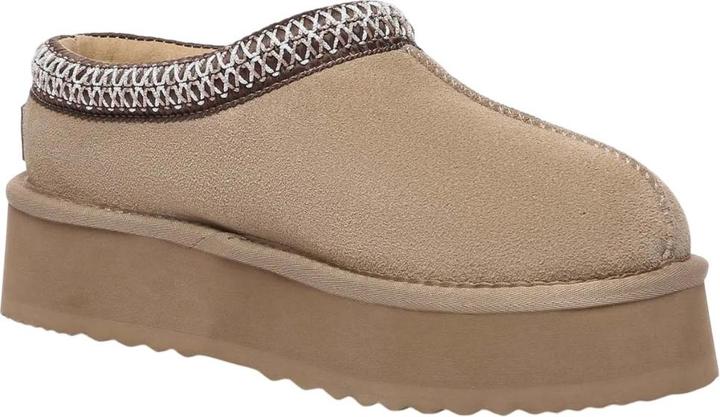 Produktbild Everau Hausschuhe Wonga Leder (38)