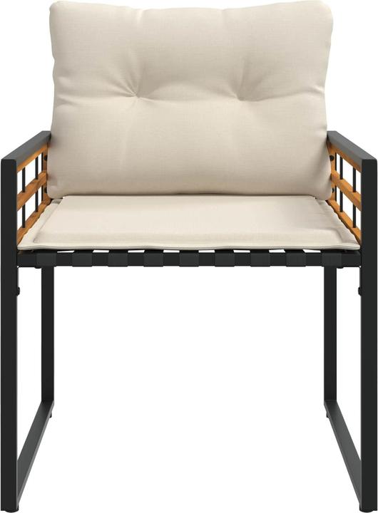 Produktbild vidaXL Milo