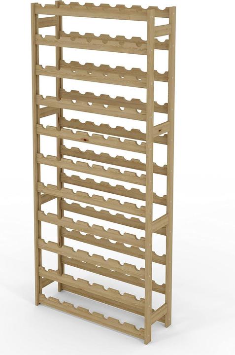 Produktbild Jamb vinoVer (77 Flaschen)