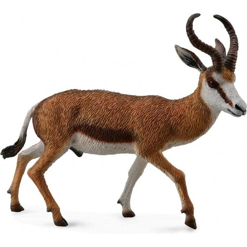 Collecta Springbockziege (004-88684)