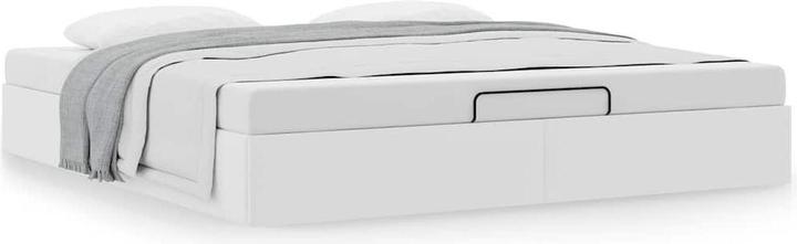 Actual product image vidaXL Ottoman-Bett (160 x 200 cm)