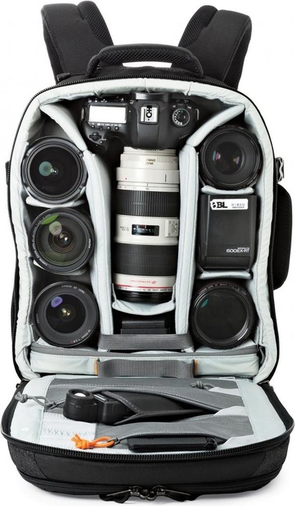 Produktbild Lowepro Pro Runner BP 350 AW II (Fotorucksack)