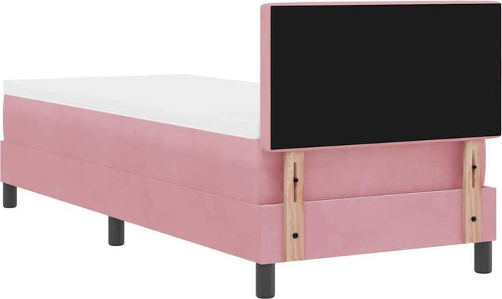 Produktbild vidaXL Bettmatratze (80 x 200 Zentimeter)