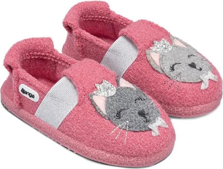 Produktbild Nanga Kinder Aristokitty (24)