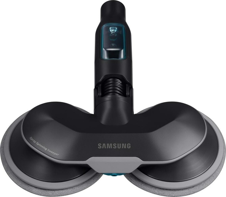 Actual product image Samsung Bespoke Jet Plus Pro Extra (580W)