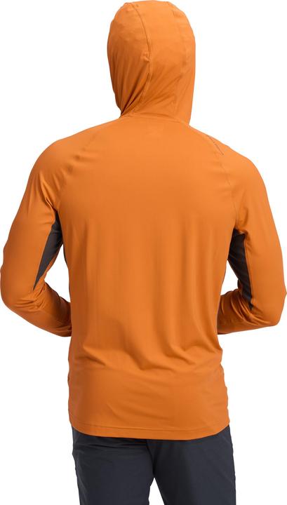 Image du produit Black Diamond Men's Alpenglow Pro Hoody (Hoodies) (XL)