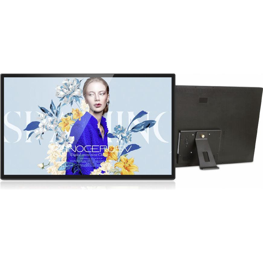 Thumbnail - Braun Photo DigiFrame 320 Business Line (32", 1920 x 1080 Pixel), Digitaler Bilderrahmen, Schwarz
