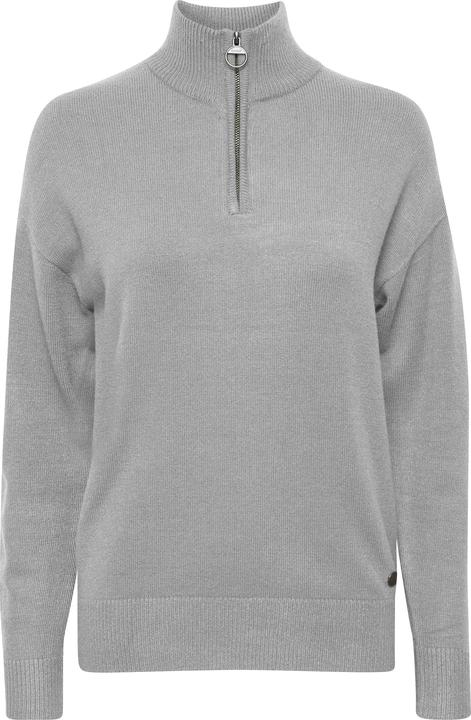 Grigio Medio Melange (200455)