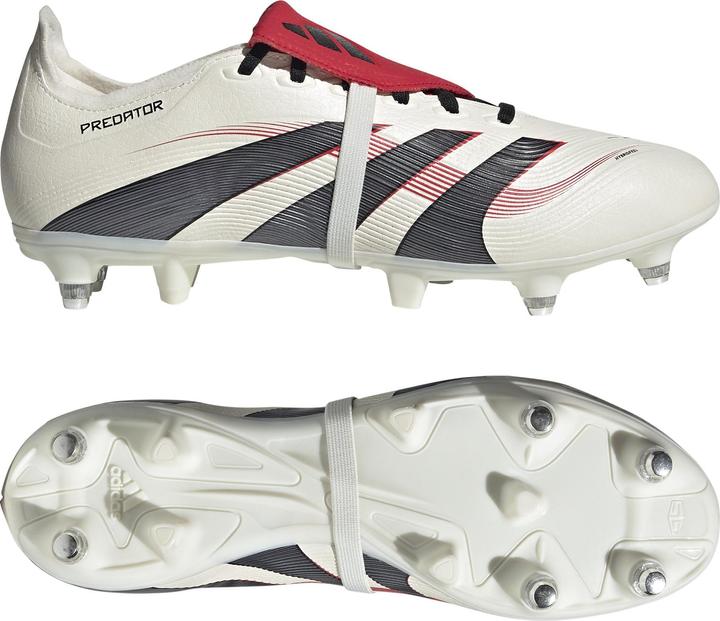 Produktbild adidas Predator League Fold-over Tongue SG (46 2/3)