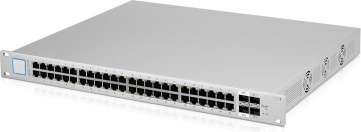Actual product image Ubiquiti Us-48 (52 Ports)