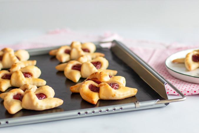 Produktbild Städter Dauer Backfolien (40 x 33 cm)