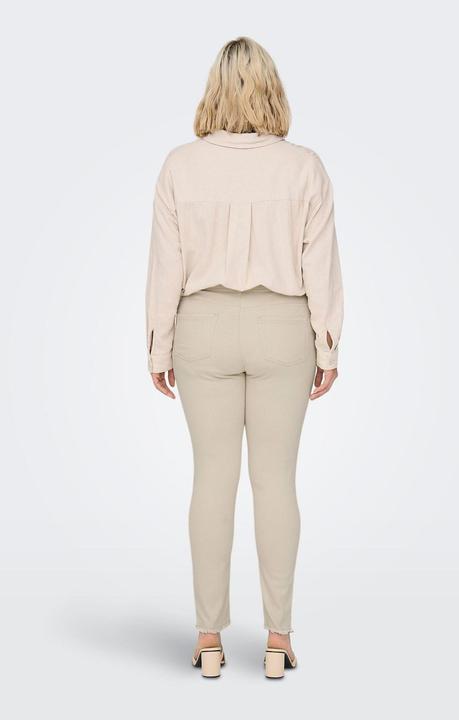 Image du produit Only Curvy CARWILLY Jeans coupe regular (W42/L34)