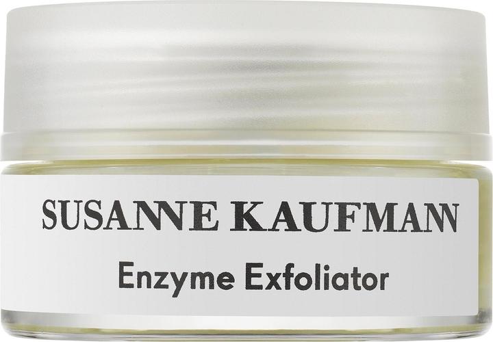 Produktbild Susanne Kaufmann Enzym-Peeling (Reinigungspeeling, 50 ml)
