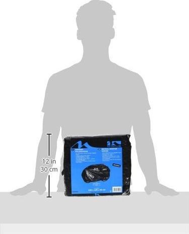 Produktbild M-Wave Fahrradgarage