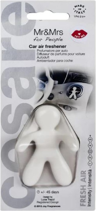 Mr & Mrs Fragrance Cesare Fresh Air