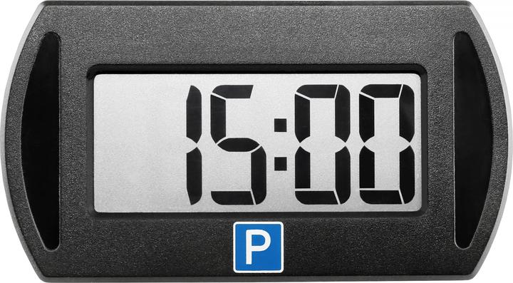 Image du produit Needit Park Mini 2 Automatic Parking Disc, black