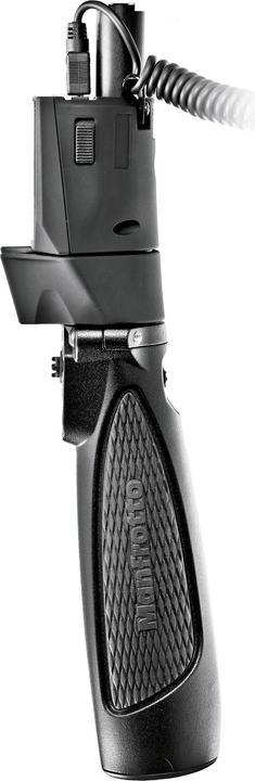 Actual product image Manfrotto MVR911EJCN, Remote control for Canon (Tripod remote control)