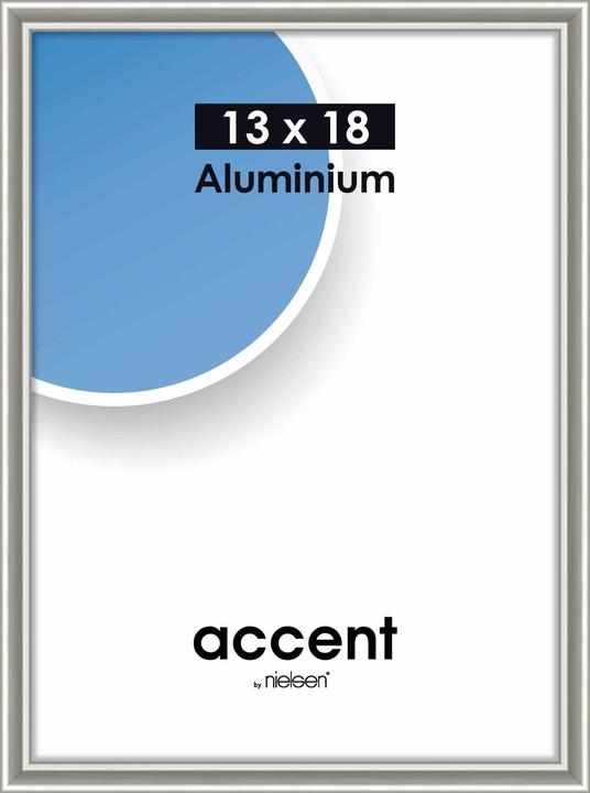 Image du produit Nielsen Accent (13 x 18 cm)