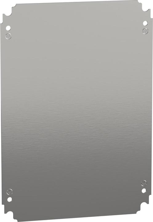 Produktbild Schneider Electric Chassisplatte 350x250x2mm