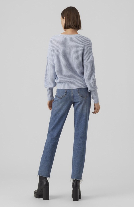 Actual product image Vero Moda V-neck cardigan (M)