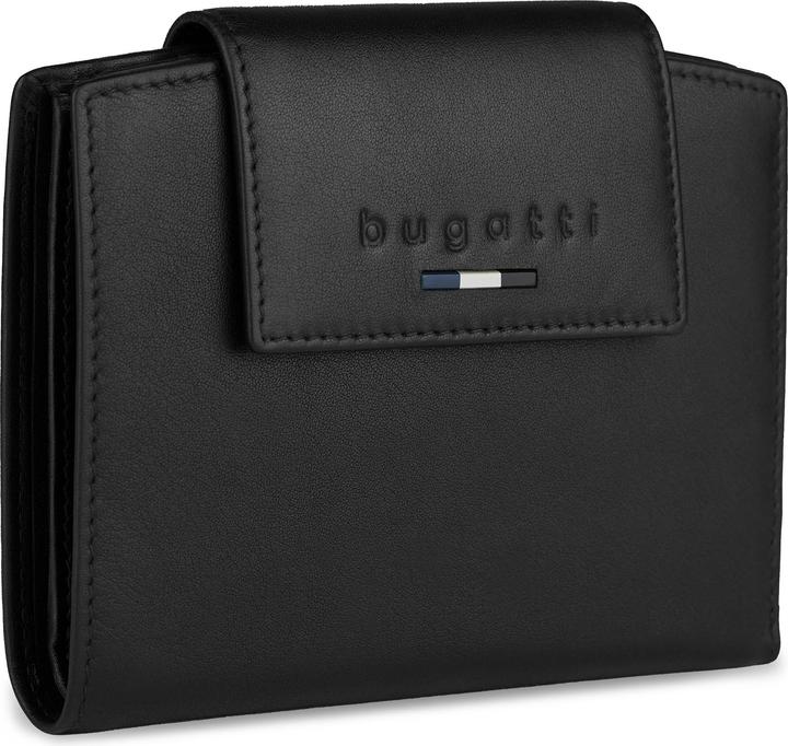 Actual product image Bugatti Romeo Ladies Wallet