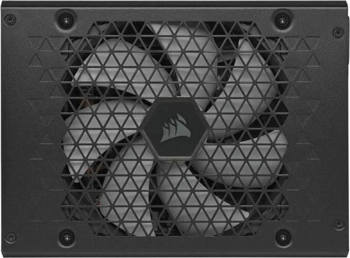 Actual product image Corsair HXi Series (2025), HX1500i, 1500 Watt, 80 PLUS Platinum, C20 Version (1500 W)