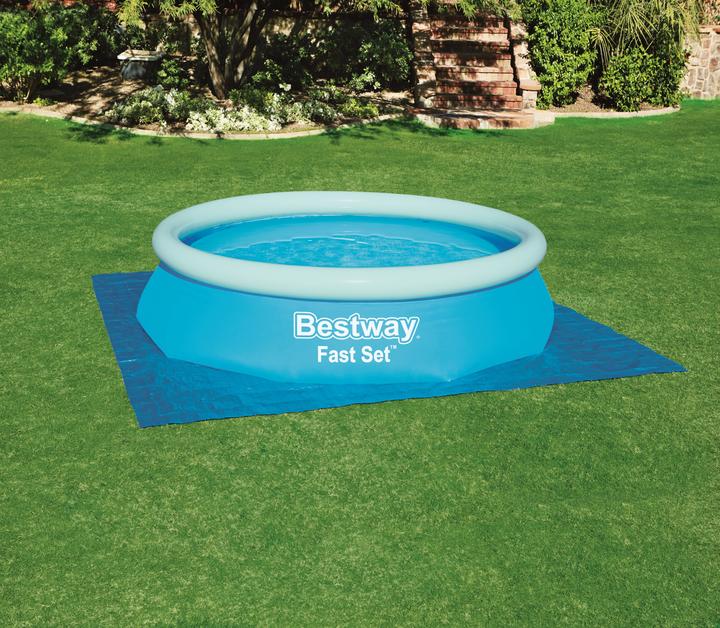 Produktbild Bestway Bodenplane